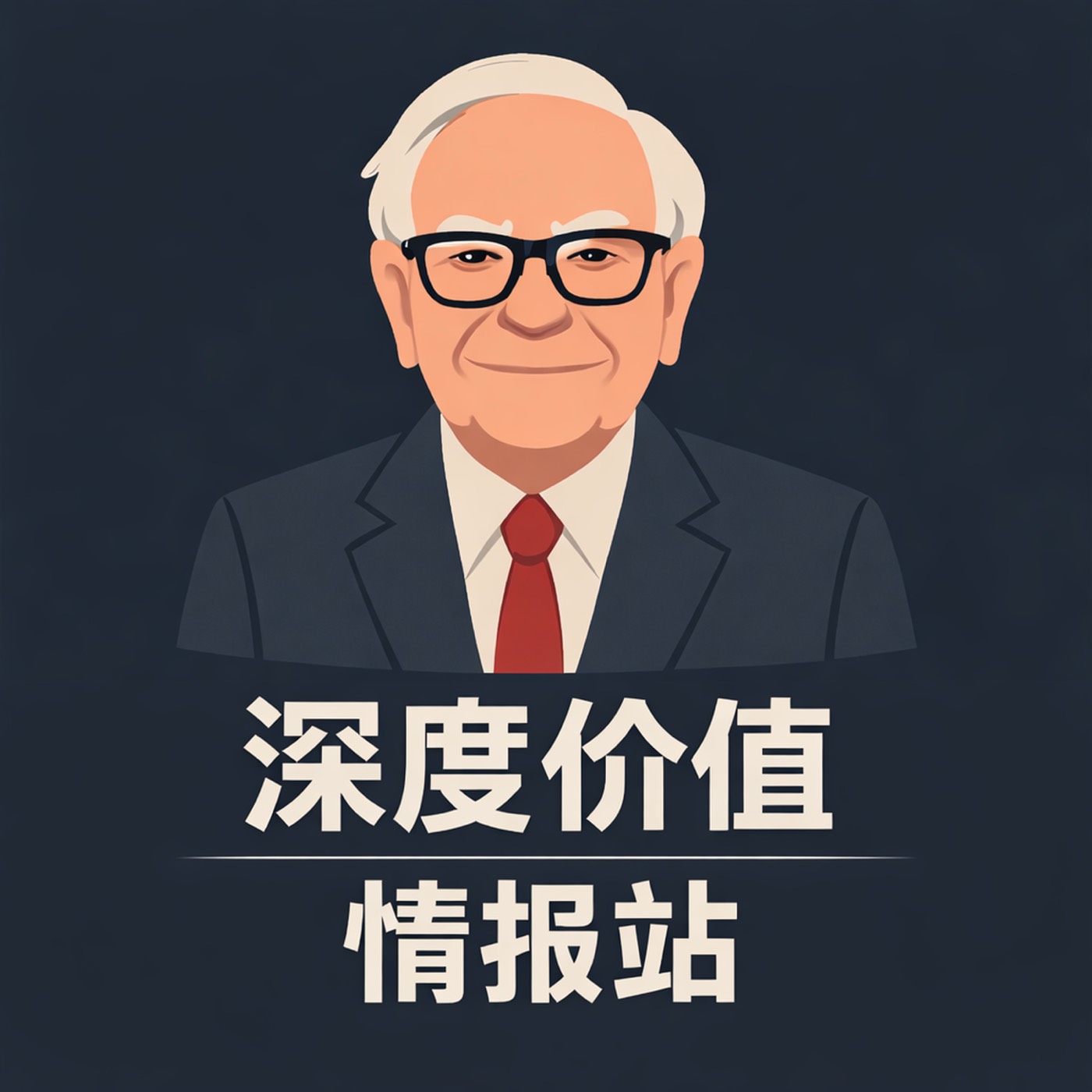 BRK-B (BRK-B) 深度价值分析 (2026-03-12)